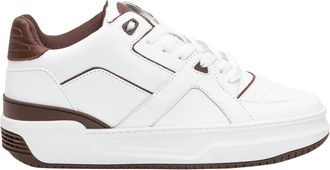 Just Don Sneakers - Heren - Sneakers - Wit - 39 EU - Schoenen