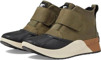 Sorel Out N About III Classic 2056541-397 Boot Green Waterproof HTAT711