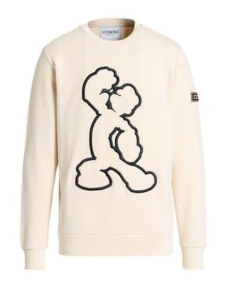Iceberg TOPWEAR - Sweatshirts sur YOOX.COM