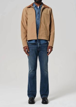 Citizens Of Humanity Milo Classic Boot Jeans In Endeavor