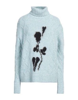 Bernadette Turtlenecks