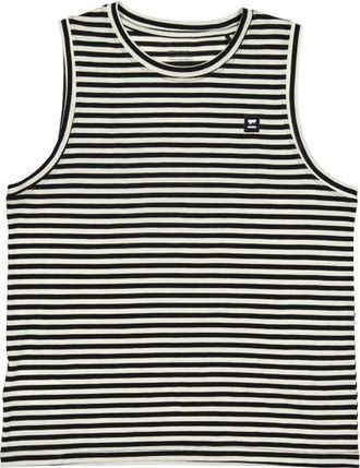Mons Royale Icon Merino Tank Merinoshirt f&uuml;r Damen | grau