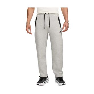 Nike Heren, Broeken, Grijs, Maat: XL