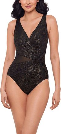 Miraclesuit Brillante Circe One-Piece