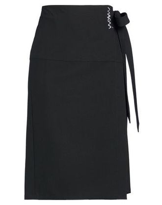 Marni HOSEN & R&Ouml;CKE - Midi-R&ouml;cke auf YOOX.COM