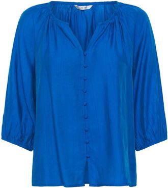 Cream Donna, Camicette, Blu, 3Xl, new