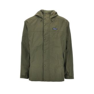 Patagonia Outdoor Everyday rain jacket Man XL