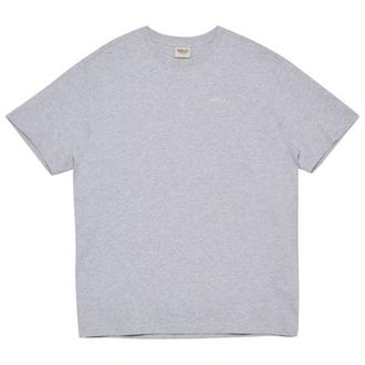 Halo Logo T-Shirt T-Shirt - Unisex | grau