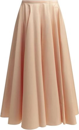 Givenchy Mujer, Faldas, Rosa, Talla: L