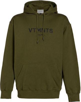 VTMNTS TOPWEAR - Felpe su YOOX.COM