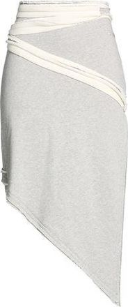 The Attico BOTTOMWEAR - Gonne lunghe su YOOX.COM