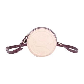Chlo&eacute; Borsa a spalla arrotondata - - Bags - Donna - Beige - ONE SIZE