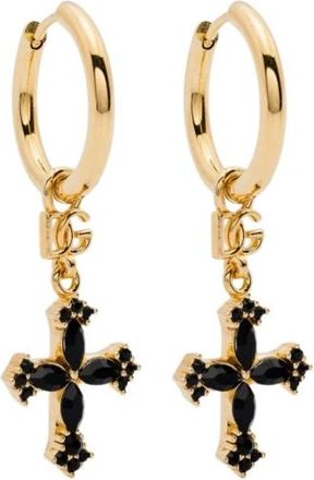 Dolce & Gabbana Donna, Accessori, Giallo, Taglia unica, new