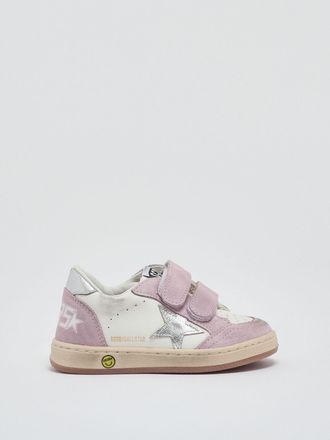 Golden Goose Sneakers bambino