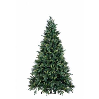 BIZZOTTO Albero Tauri Altezza 240cm con 1686 Rami