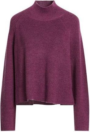 Eileen Fisher STRICKWAREN - Rollkragenpullover auf YOOX.COM