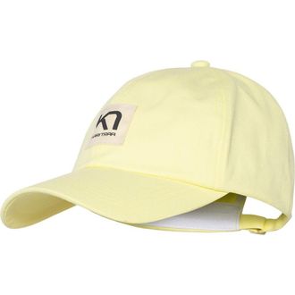 Kari Traa Anelie Cap - Womens in Mellow Yellow at Nordstrom