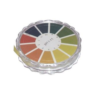 OEM Cartina Tornasole Ph 1-11