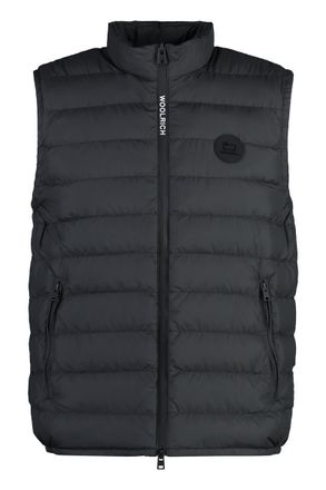 Woolrich Sundance Bodywarmer Jacket