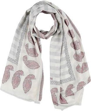 Twin-Set ACCESSORIES - Scarves sur YOOX.COM
