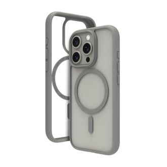 C&A Dbramante1928 Grenen Magsafe Funda Para Tel&eacute;fono M&oacute;vil 17,5 Cm (6.9) Titanio