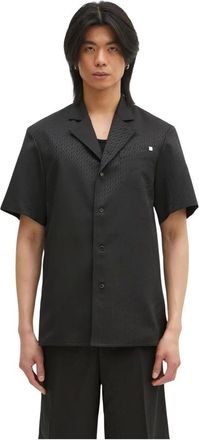 Helmut Lang Uomo, Magliette, Nero, 3Xs, new