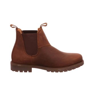 Panama Jack Chelsea Laarzen - Heren - Schoenen - Bruin - Maat: 44 EU
