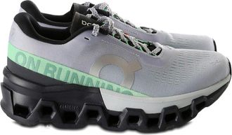 On Running Cloudmonster 2