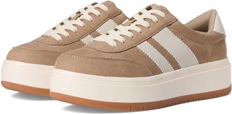 Madden Girl Navida Womens Shoes Dark Taupe : 8.5 M, Synthetic