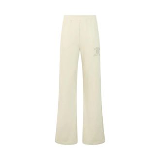 Iceberg Pantaloni - - Trousers - Donna - Beige - S