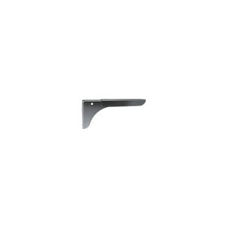 Fischer Consola De Lavabo Ajustable De 210 A 320mm - El Par