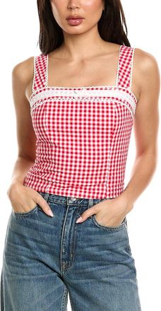 Avantlook Check Top
