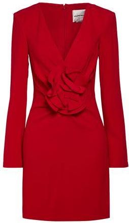 Roland Mouret DRESSES - Mini dresses on YOOX.COM