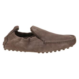 Tod's Tods, Loafers, female, Brown, Size: 8 1/2 US Gommino Loafers