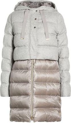 Herno CAPISPALLA - Piumini & Imbottiti Sintetici su YOOX.COM
