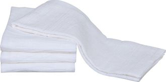 KAF Home Kaf Home Flour Sack Towels Set Of 4