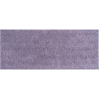 Laura Ashley Astor 24-Inch Chenille Bath Mat in Wisteria Purple at Nordstrom Rack