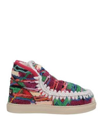 Mou FOOTWEAR - Ankle boots on YOOX.COM