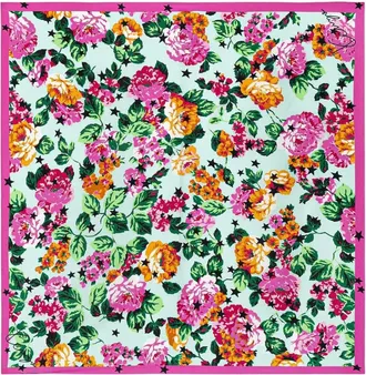 Kenzo Donna, Accessori, Multicolore, Taglia unica, new