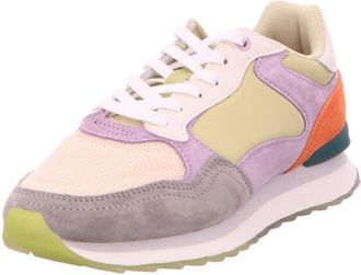 Hoff Sneakers for Women Barcelona Multicolour