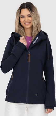 Alife And Kickin Sommerjacke