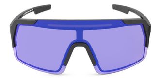 Out Of Bot 3 Lite XS180286M Mens Sunglasses Black Size Medium