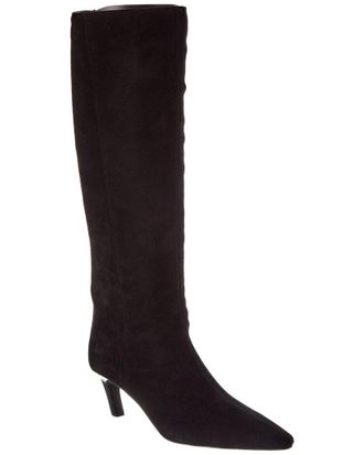 Dune London Siana Suede Boot
