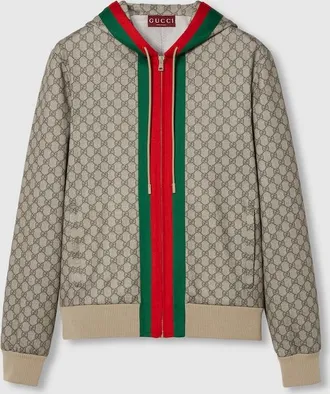 Men's Gucci Jackets - up to −77% | Stylight