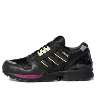 adidas x Metropolitan ZX 8000 Drift Culture FW3040