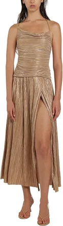 Sabina Mus&aacute;yev Shaan Dress
