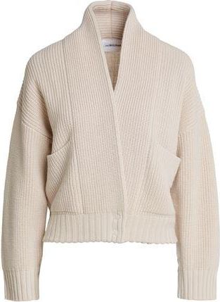 Anna Molinari PRENDAS DE PUNTO - C&aacute;rdigans en YOOX.COM