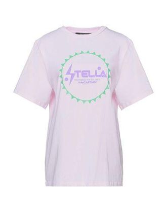 Stella McCartney TOPWEAR - T-shirts on YOOX.COM