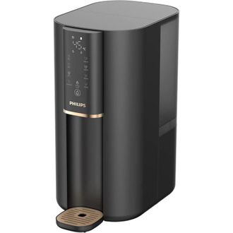 Philips Add6901hbk01/10, Dispensador De Agua Ro