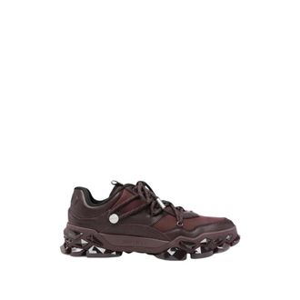 Jimmy Choo London Heren, Schoenen, Rood, Maat: 42 EU Leer